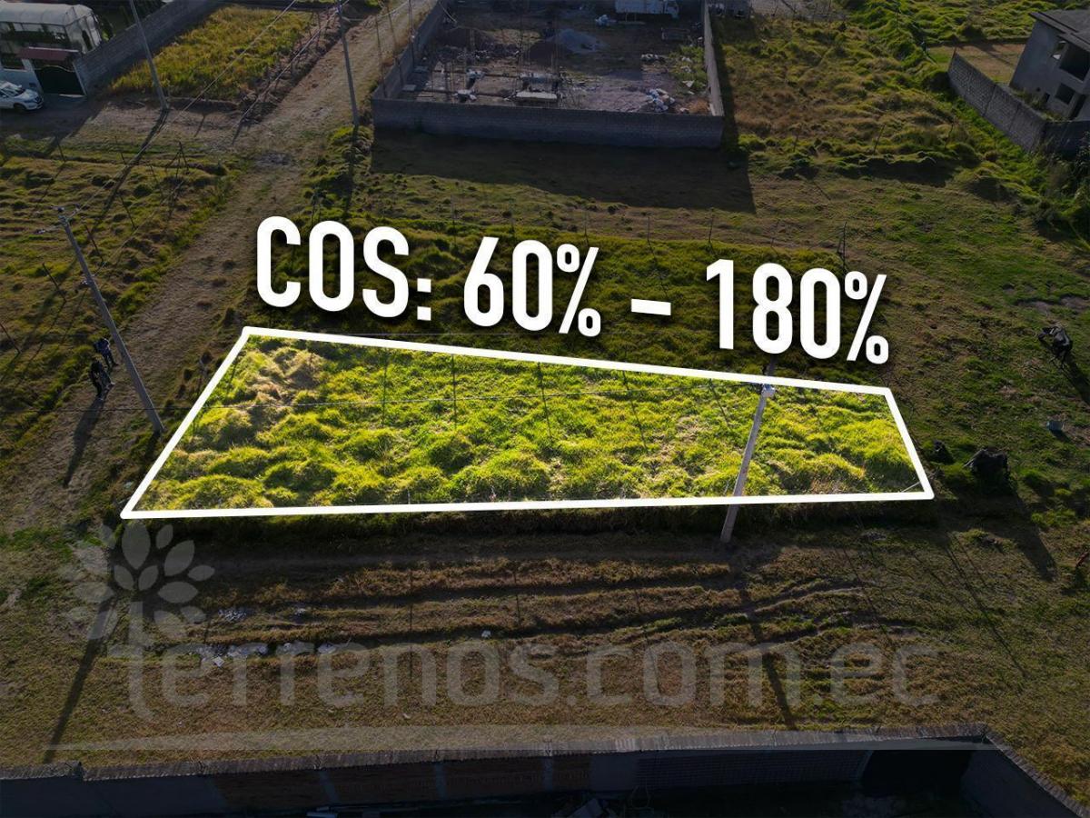 Terreno en Venta 256 m², Sector Miranda Cerca Plaza Agapanthus — imagen 8