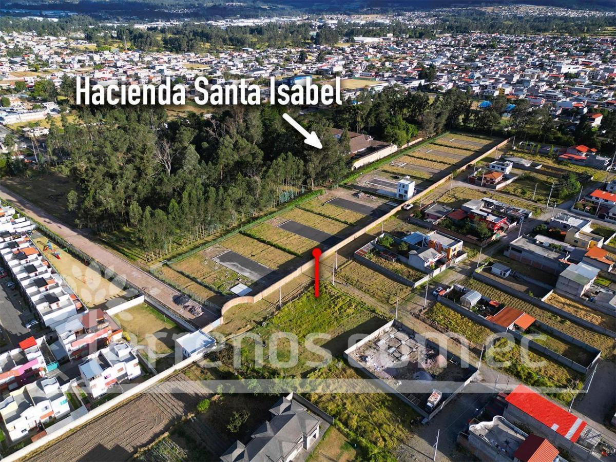 Terreno en Venta 256 m², Sector Miranda Cerca Plaza Agapanthus — imagen 5