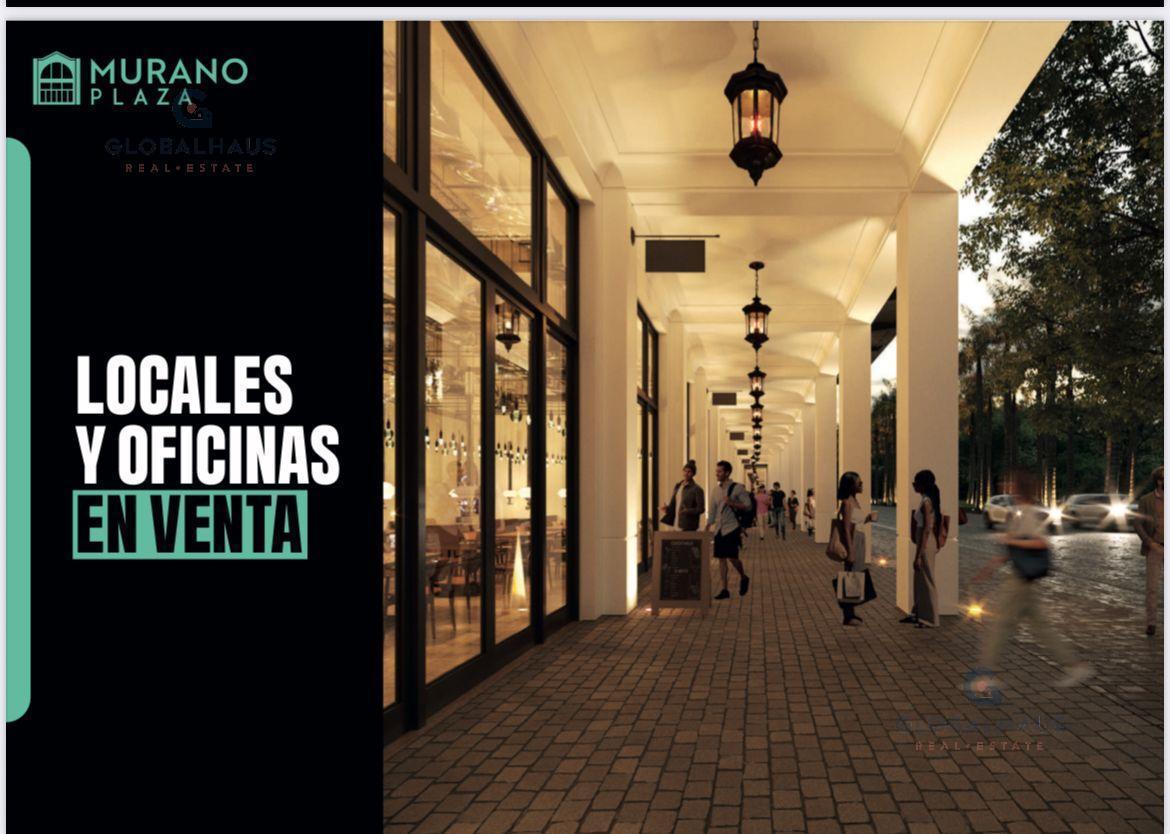Venta de Oficina en Samborondón Murano Plaza. My. Z, Guayas — imagen 10
