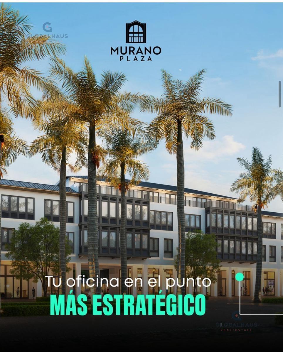 Venta de Oficina en Samborondón Murano Plaza. My. Z, Guayas — imagen 9