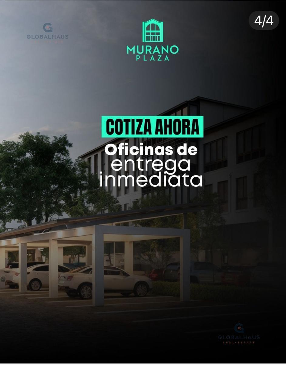 Venta de Oficina en Samborondón Murano Plaza. My. Z, Guayas — imagen 8