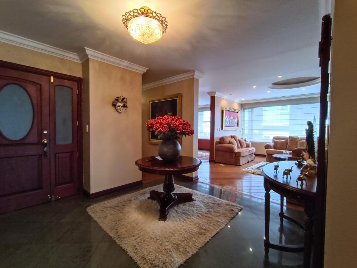En Venta Departamento en Bellavista, Centro Norte, Vista — imagen 9