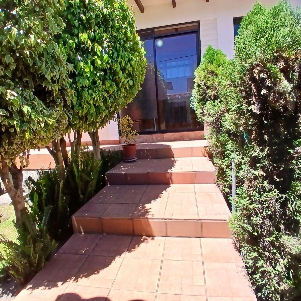 Casa Independiente de Una Sola Planta en Venta – Cotogchoa, Sangolquí — imagen 8