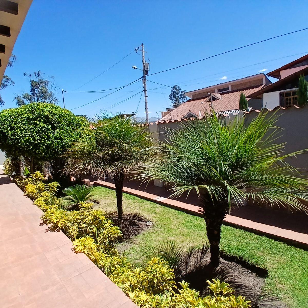 Casa Independiente de Una Sola Planta en Venta – Cotogchoa, Sangolquí — imagen 5