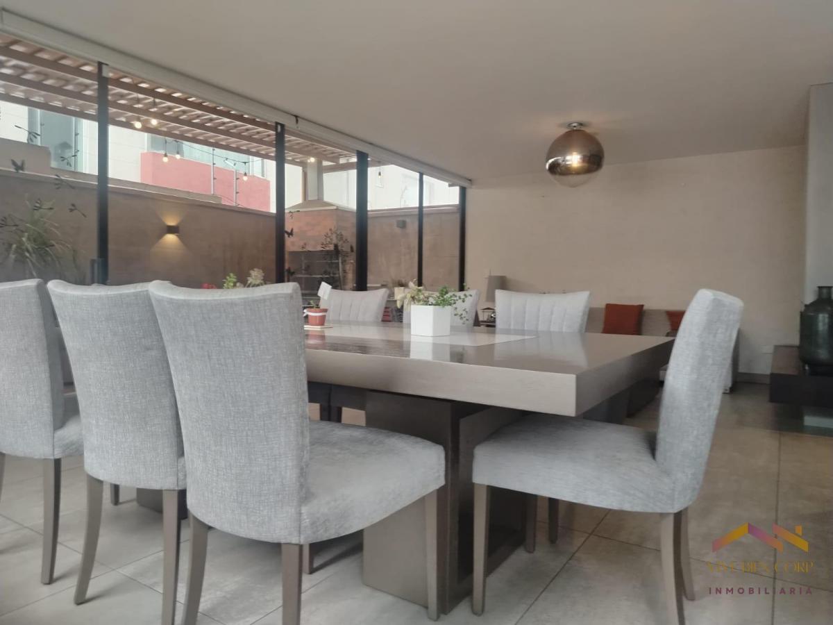 Departamento en Venta Ponceano Alto - 2 Dorm. — imagen 9
