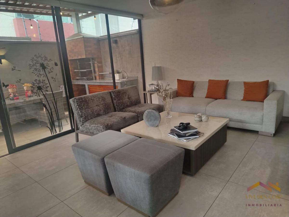 Departamento en Venta Ponceano Alto - 2 Dorm. — imagen 8