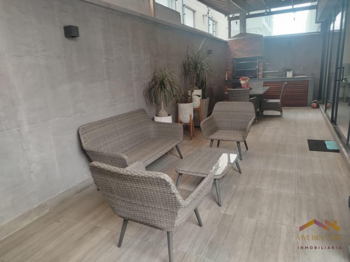 Departamento en Venta Ponceano Alto - 2 Dorm. — imagen 7