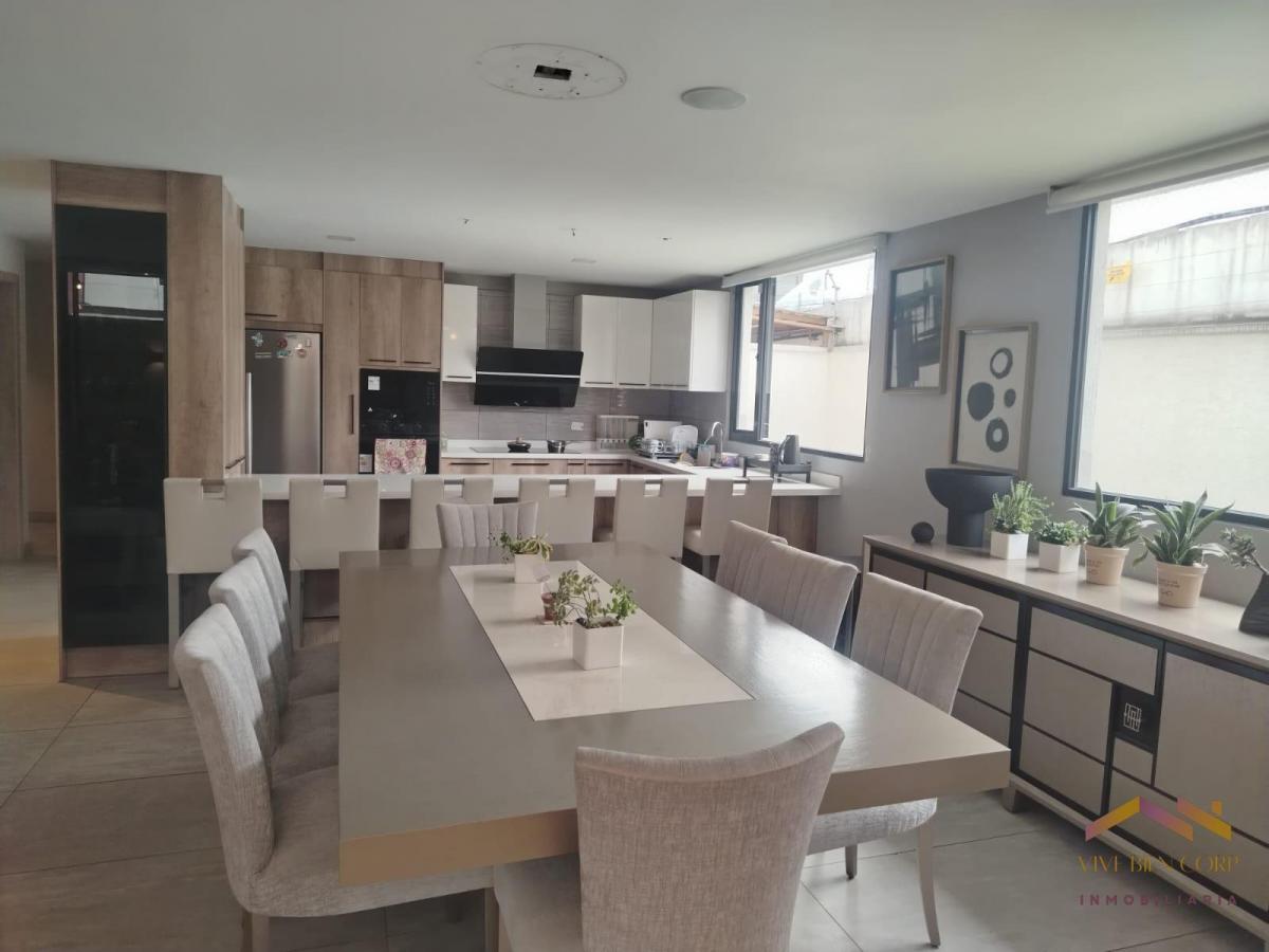 Departamento en Venta Ponceano Alto - 2 Dorm. — imagen 6