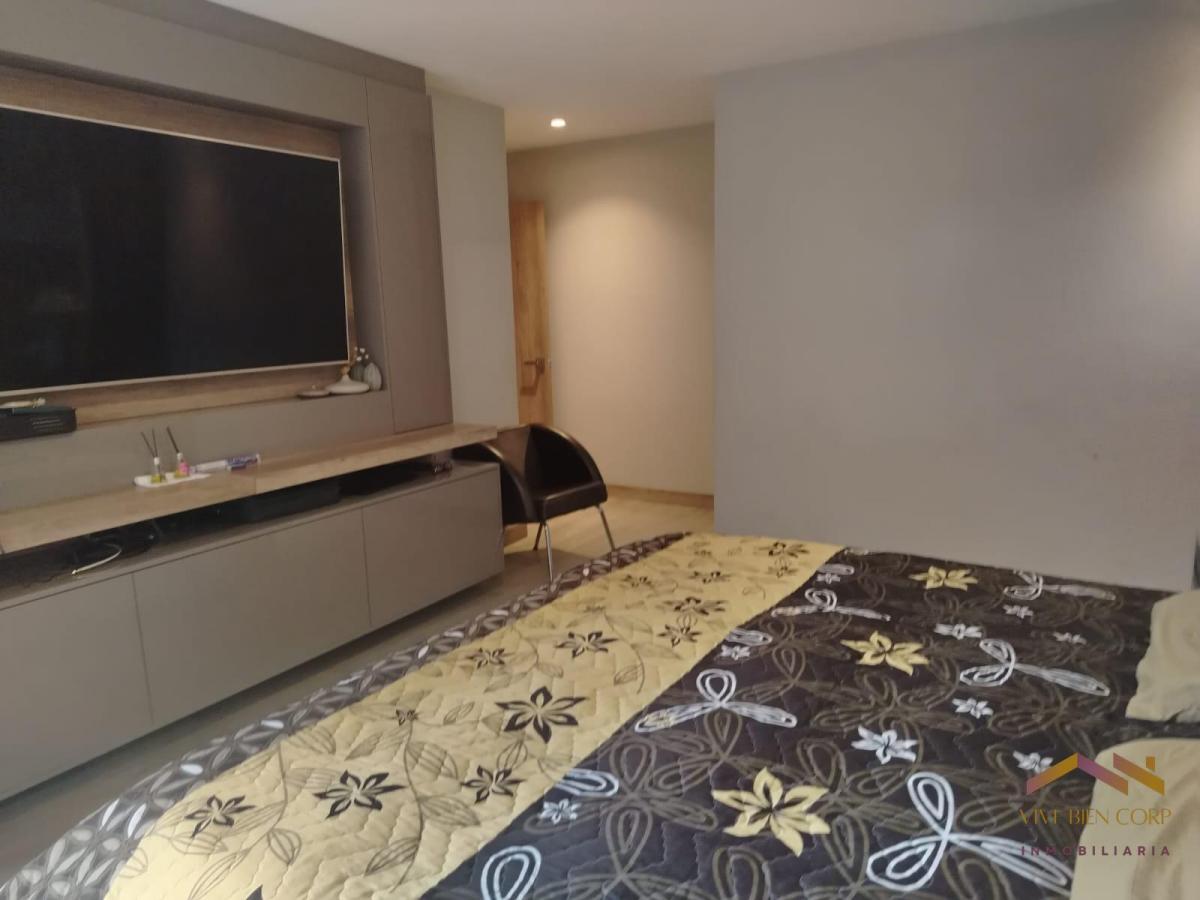 Departamento en Venta Ponceano Alto - 2 Dorm. — imagen 4