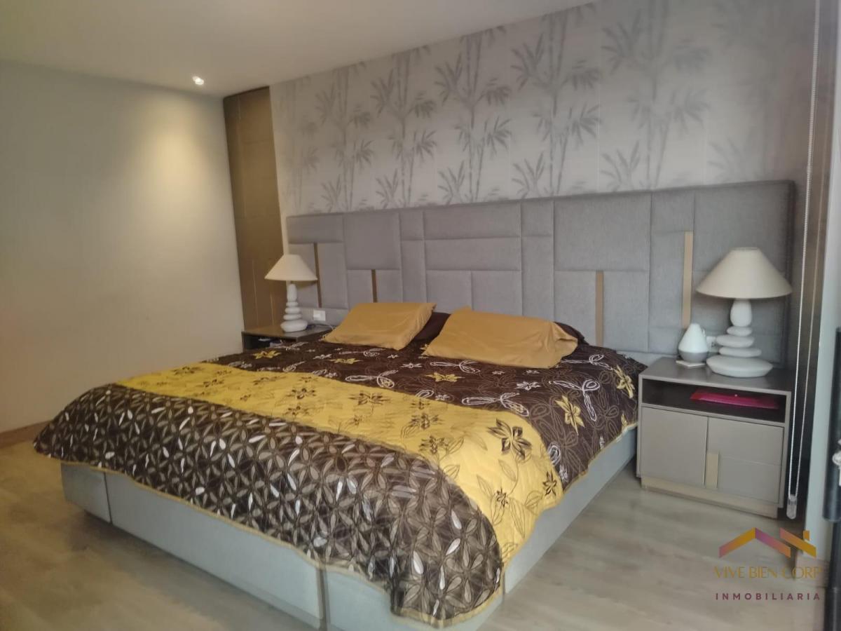 Departamento en Venta Ponceano Alto - 2 Dorm. — imagen 3