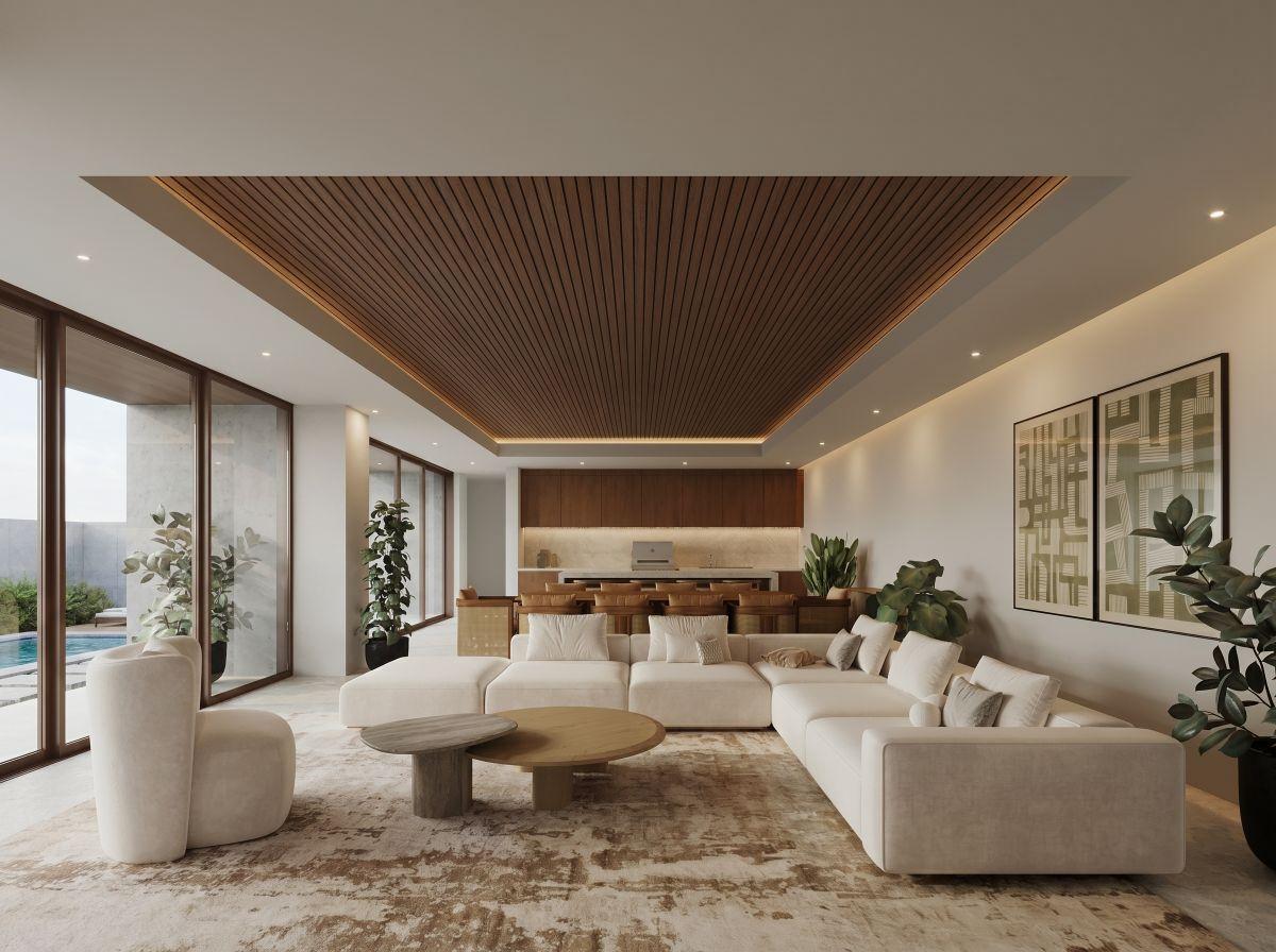 Hermoso Departamento de Venta (2 Habitaciones) en Puembo! Vista! — imagen 9