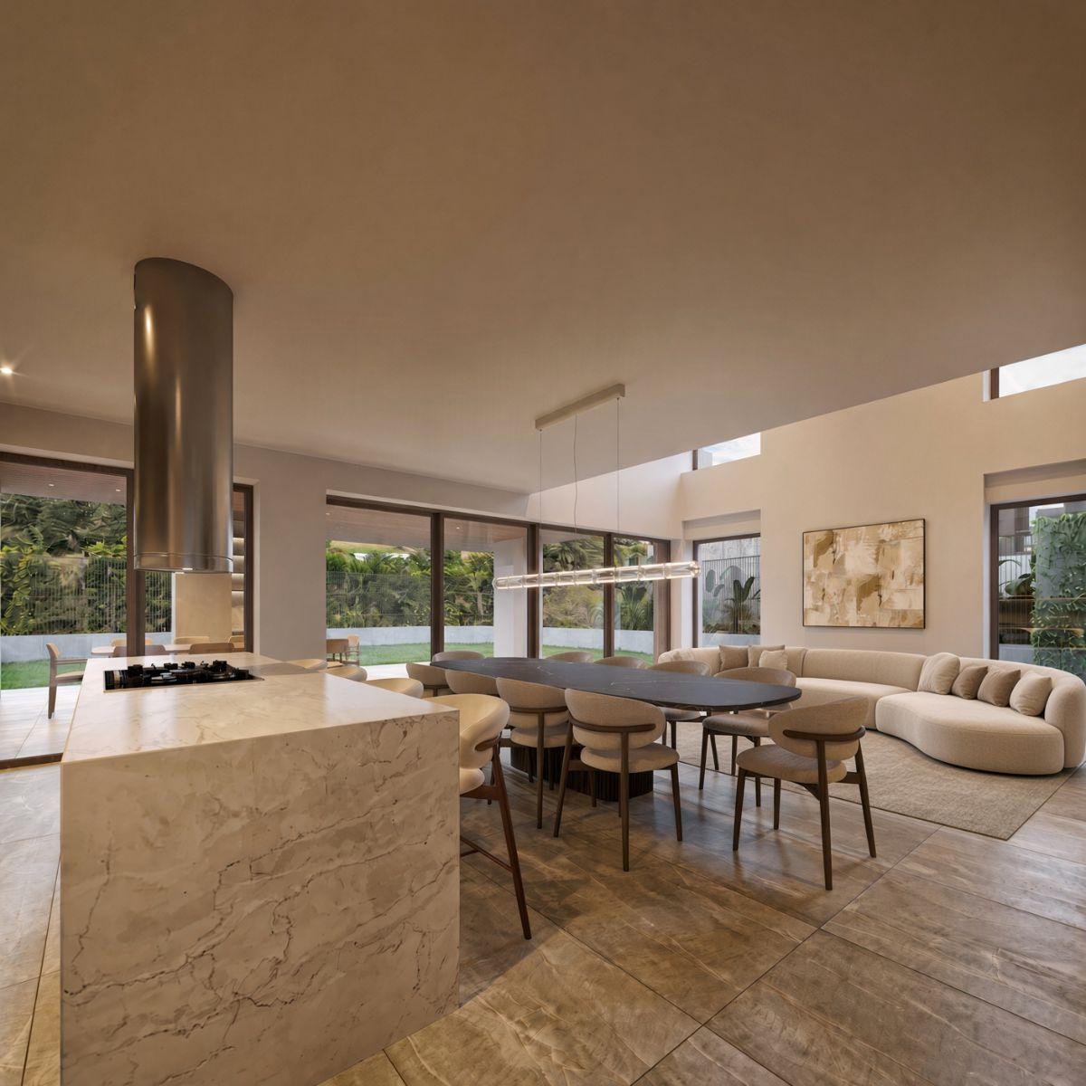 Hermoso Departamento de Venta (2 Habitaciones) en Puembo! Vista! — imagen 6