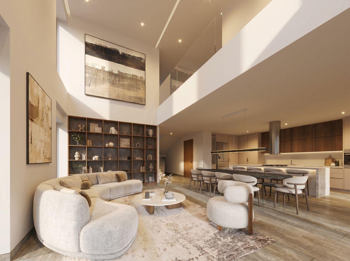 Hermoso Departamento de Venta (2 Habitaciones) en Puembo! Vista! — imagen 4