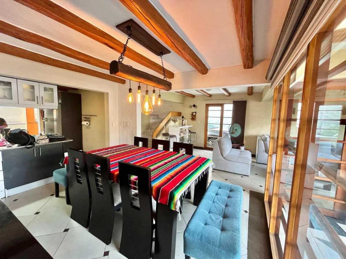 Ira Vendo Casa 240 m² Área Total, 3 Habitaciones Sector Conocoto — imagen 6