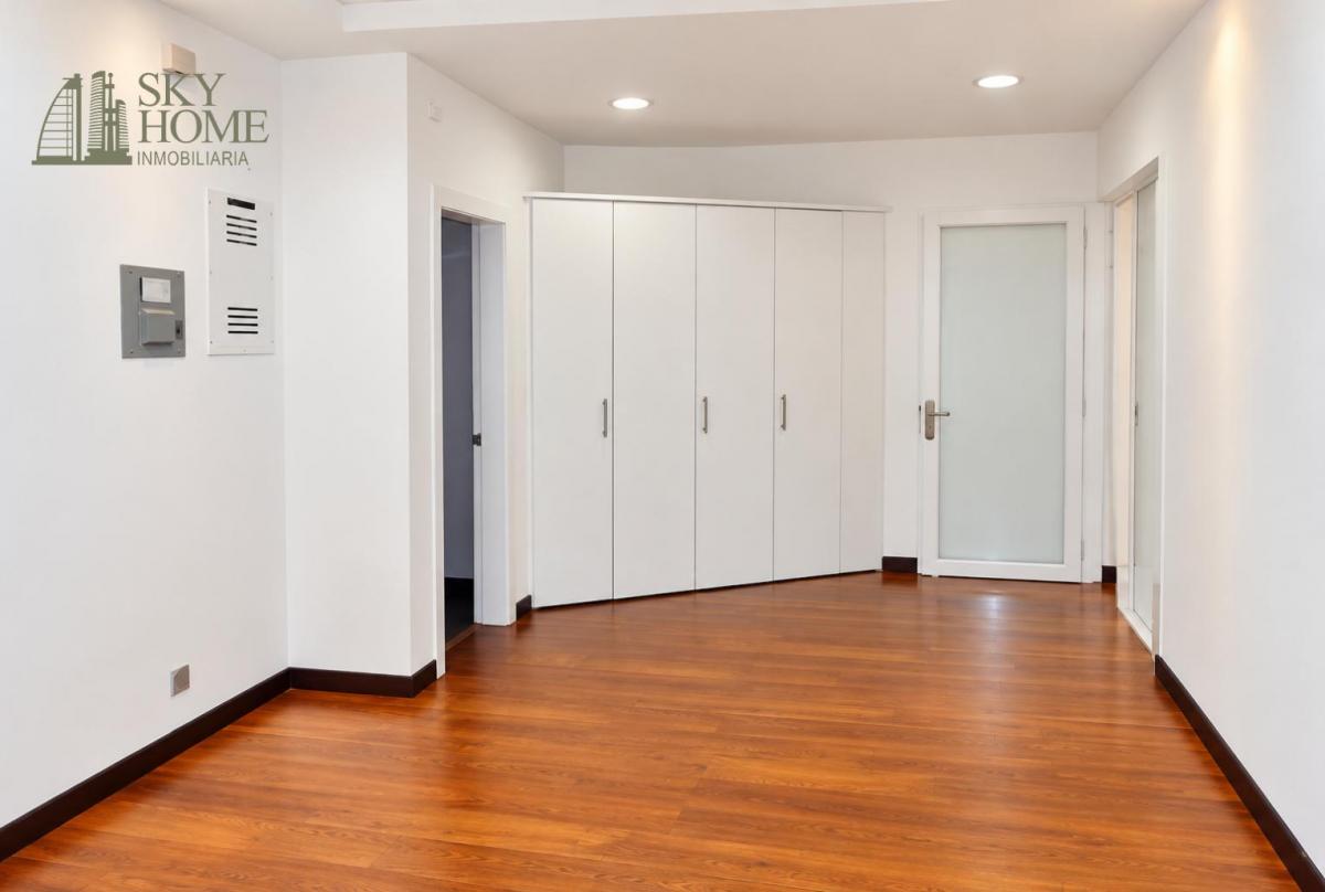 Renta o Venta Oficina Corporativa 120 m² – Shyris y Naciones Unidas — imagen 10