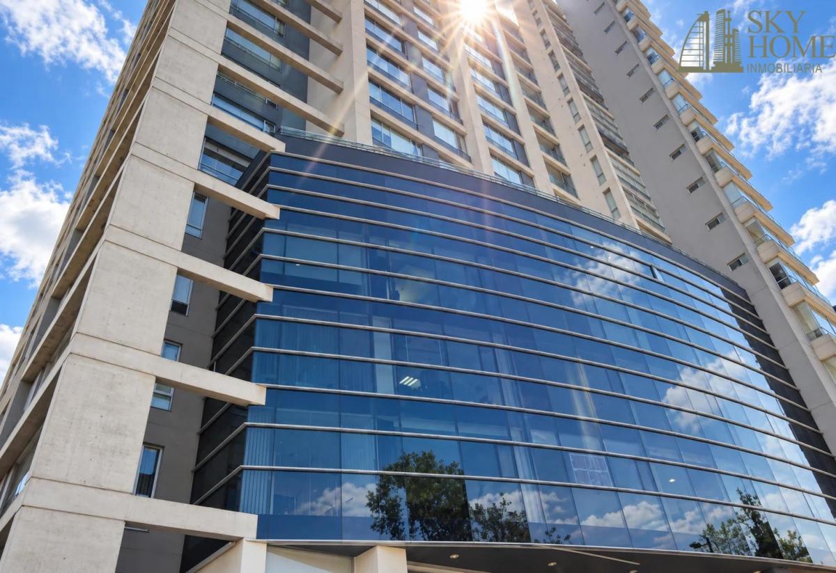 Renta o Venta Oficina Corporativa 120 m² – Shyris y Naciones Unidas — imagen 8