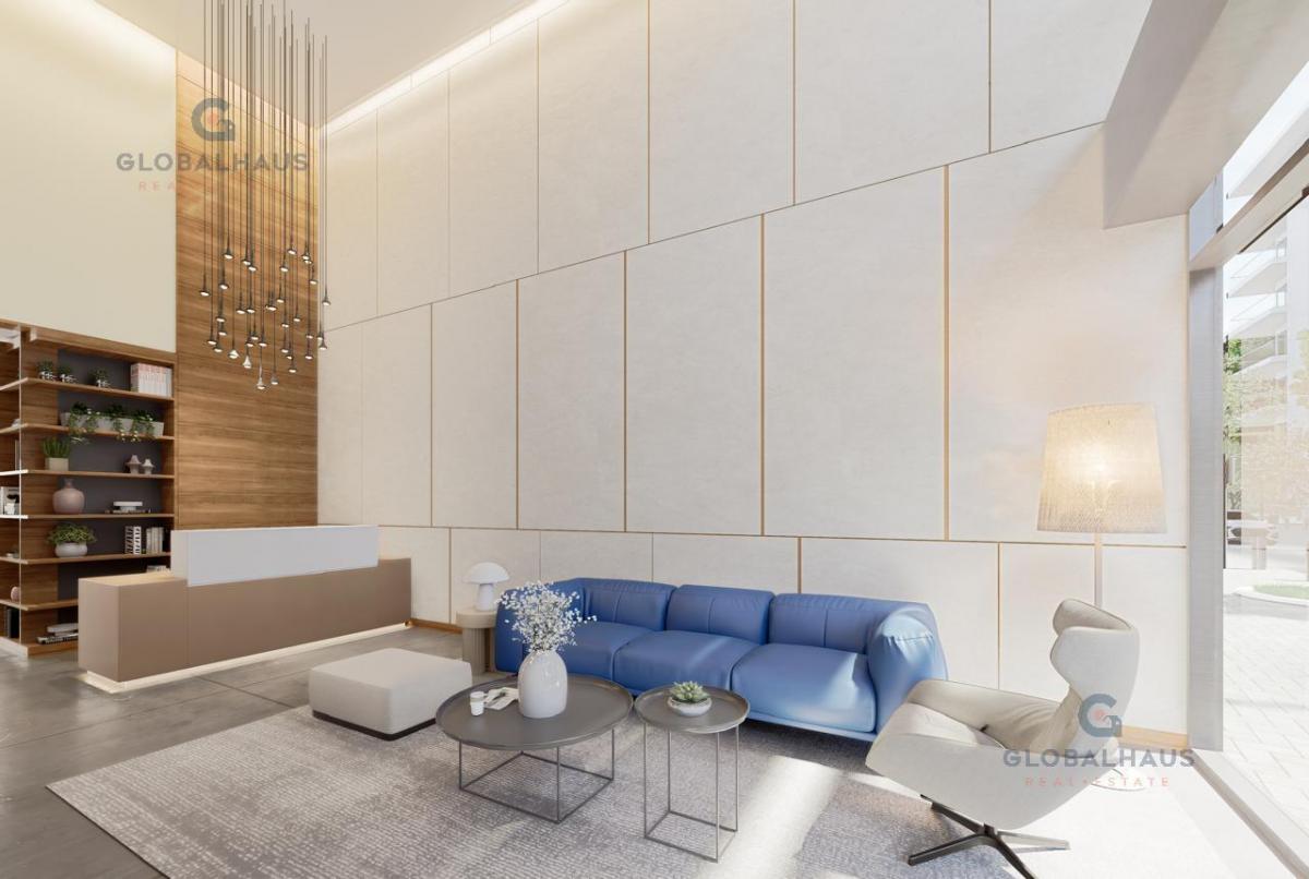 Oficina Proyecto en Venta - Midtown Samborondón. My. Z, Guayas — imagen 8