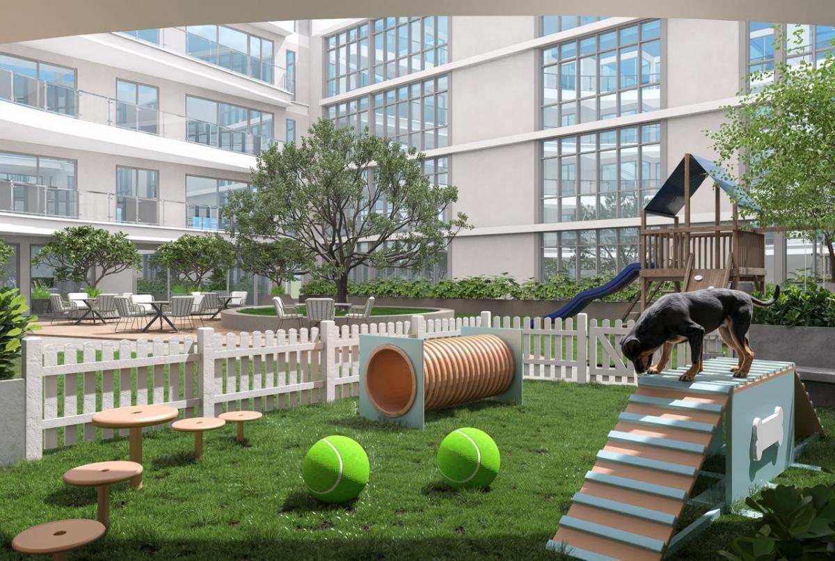 Oficina Proyecto en Venta - Midtown Samborondón. My. Z, Guayas — imagen 7