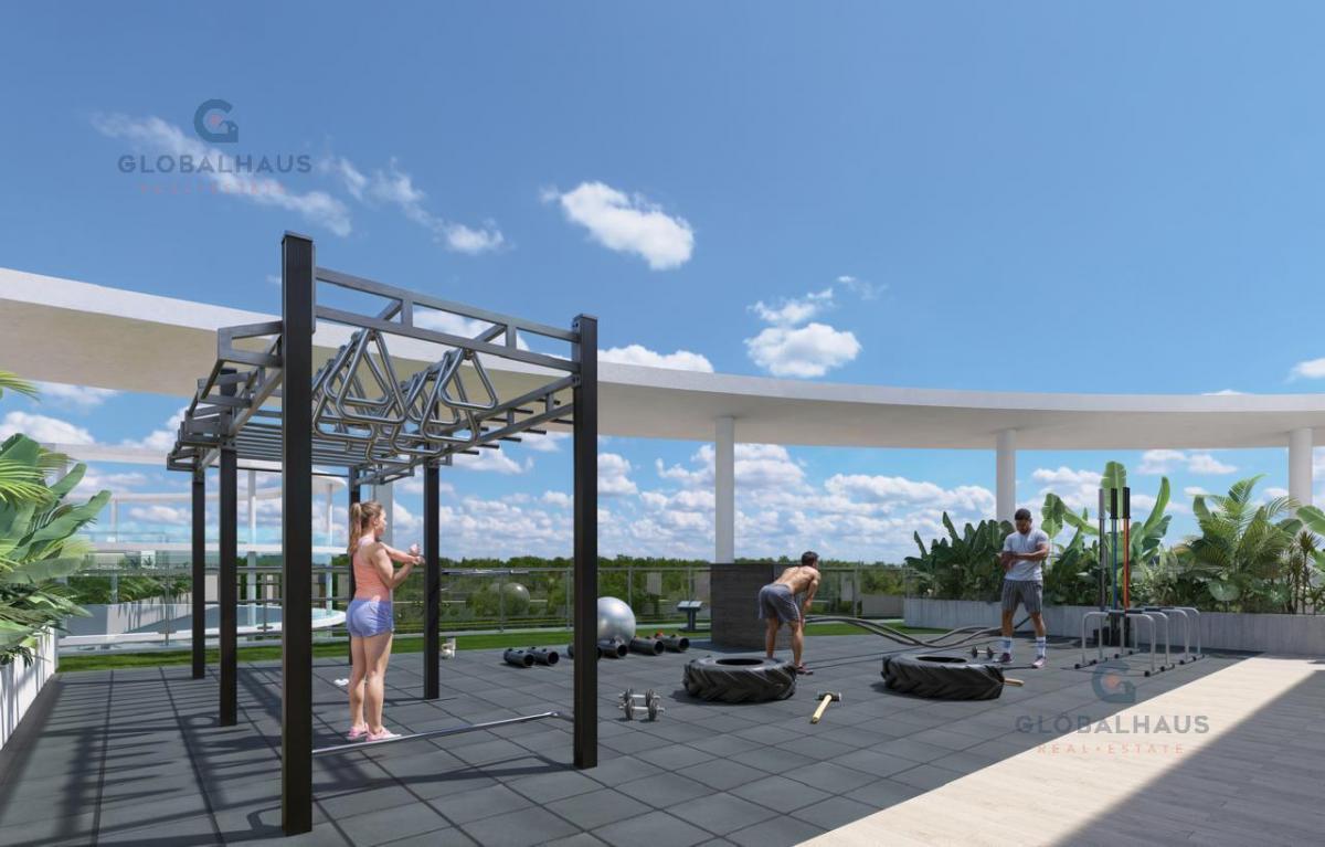 Oficina Proyecto en Venta - Midtown Samborondón. My. Z, Guayas — imagen 6