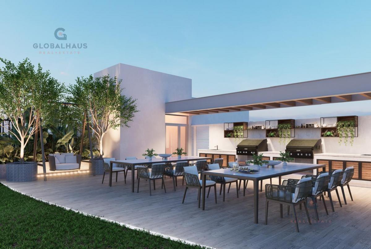 Oficina Proyecto en Venta - Midtown Samborondón. My. Z, Guayas — imagen 5