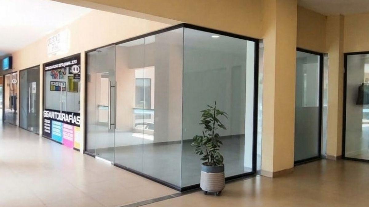 Local Esquinero 48 m² en Venta o Alquiler – Laguna Plaza, Vía a La Costa, Guayas — imagen 5