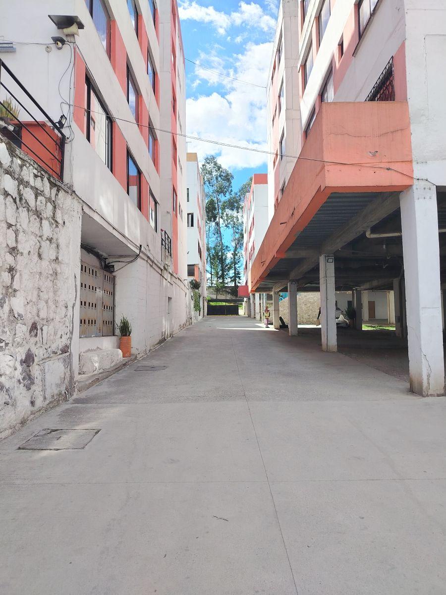 Vendo Amplio Departamento, 3 Dorm., Espectacular Vista — imagen 10