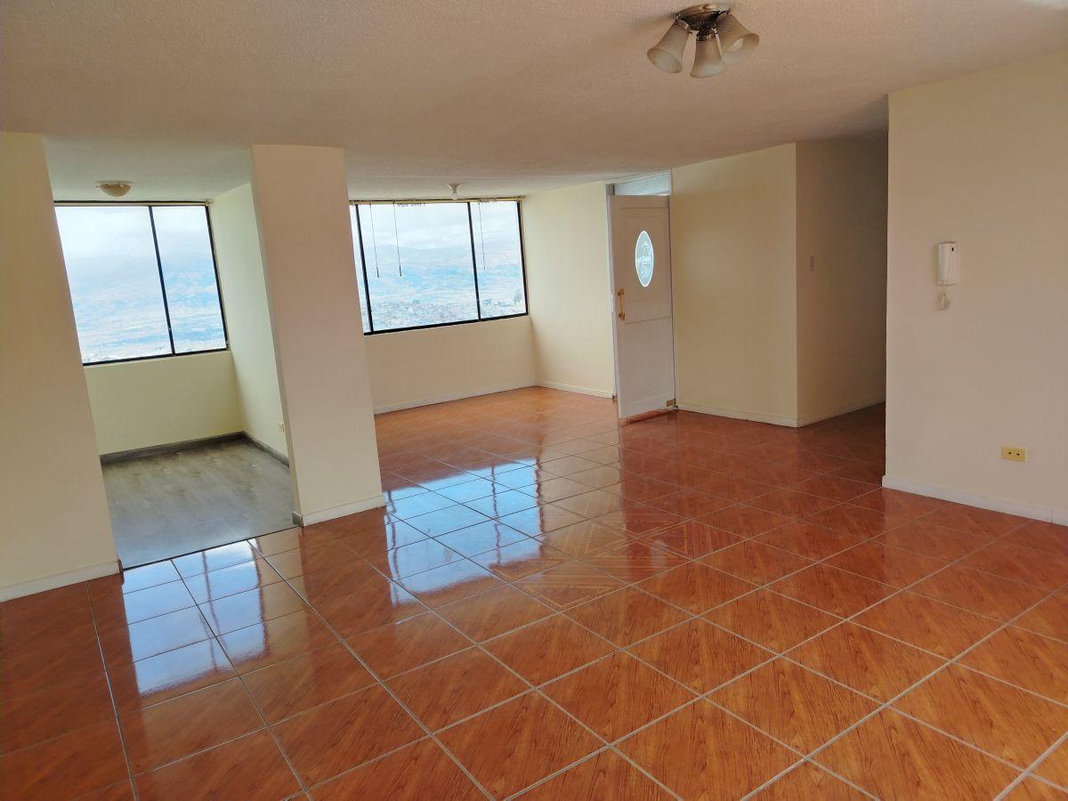 Vendo Amplio Departamento, 3 Dorm., Espectacular Vista — imagen 9