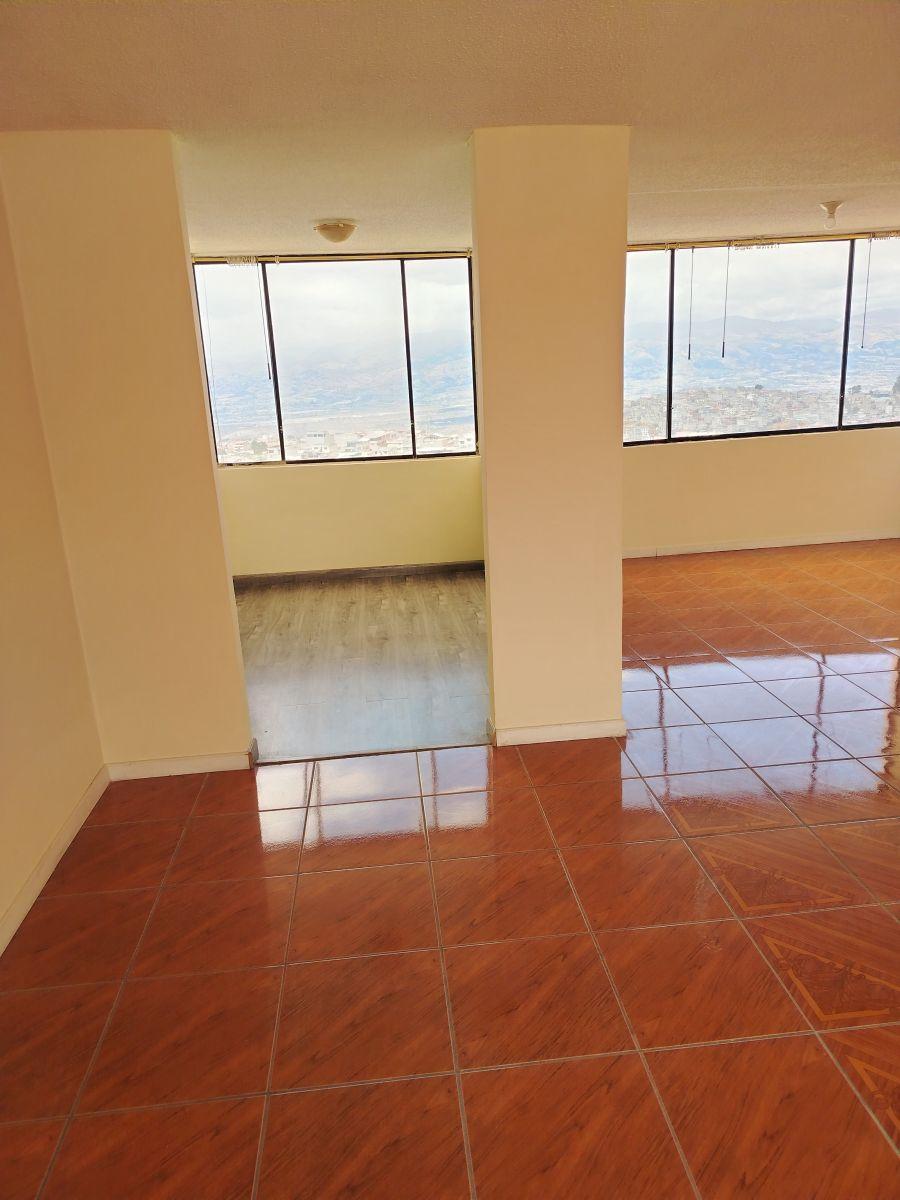 Vendo Amplio Departamento, 3 Dorm., Espectacular Vista — imagen 8