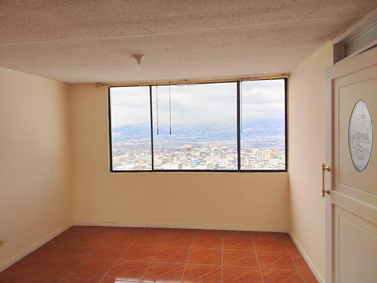 Vendo Amplio Departamento, 3 Dorm., Espectacular Vista — imagen 6