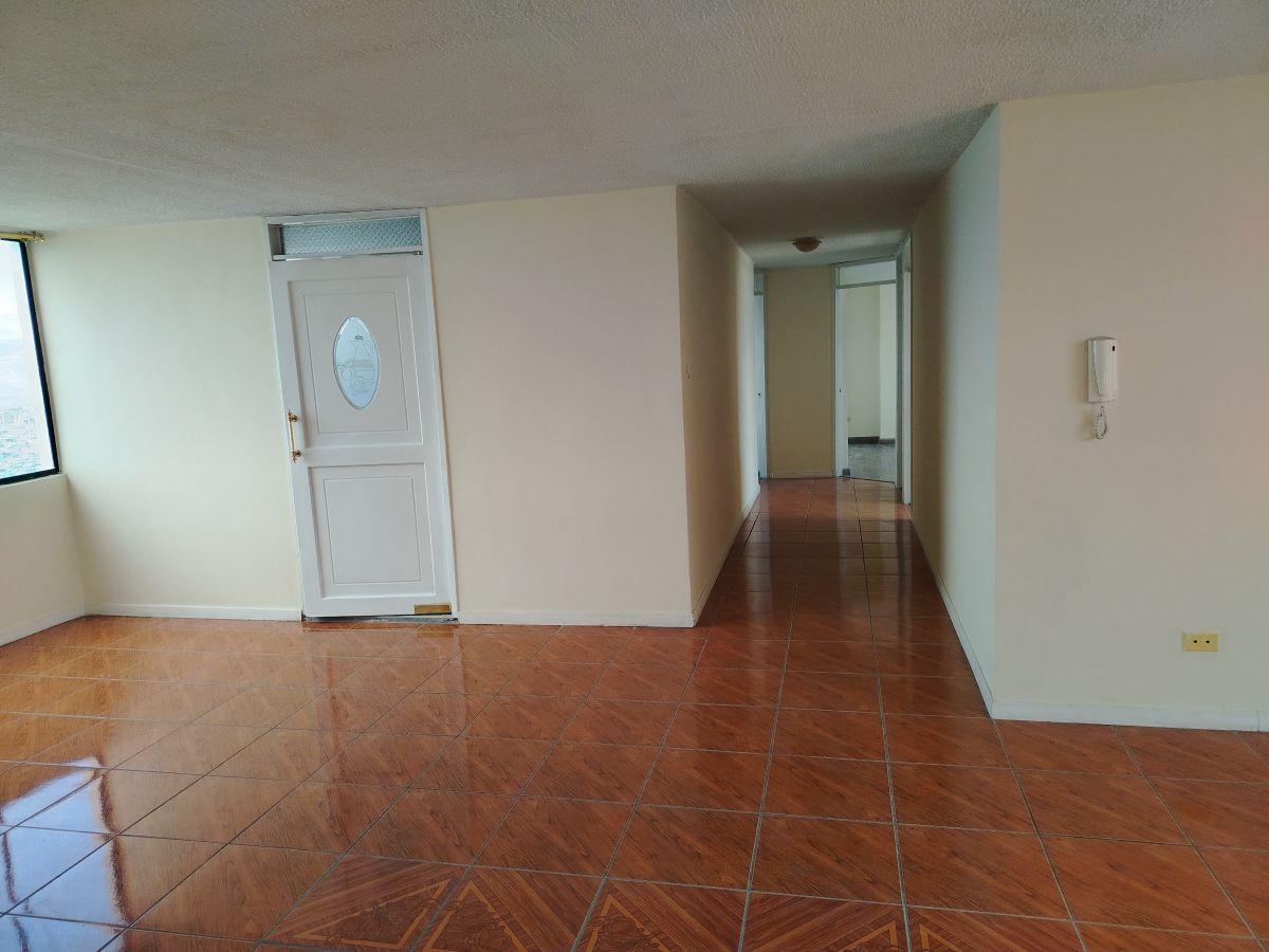 Vendo Amplio Departamento, 3 Dorm., Espectacular Vista — imagen 5