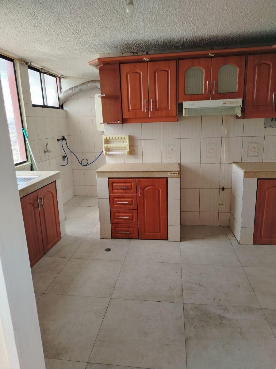 Vendo Amplio Departamento, 3 Dorm., Espectacular Vista — imagen 4