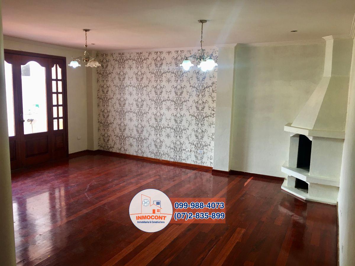 Se Vende Amplia Casa con Área Verde Ideal Para Institución sector Misicata a Una Cuadra de La Vía, Azuay — imagen 10