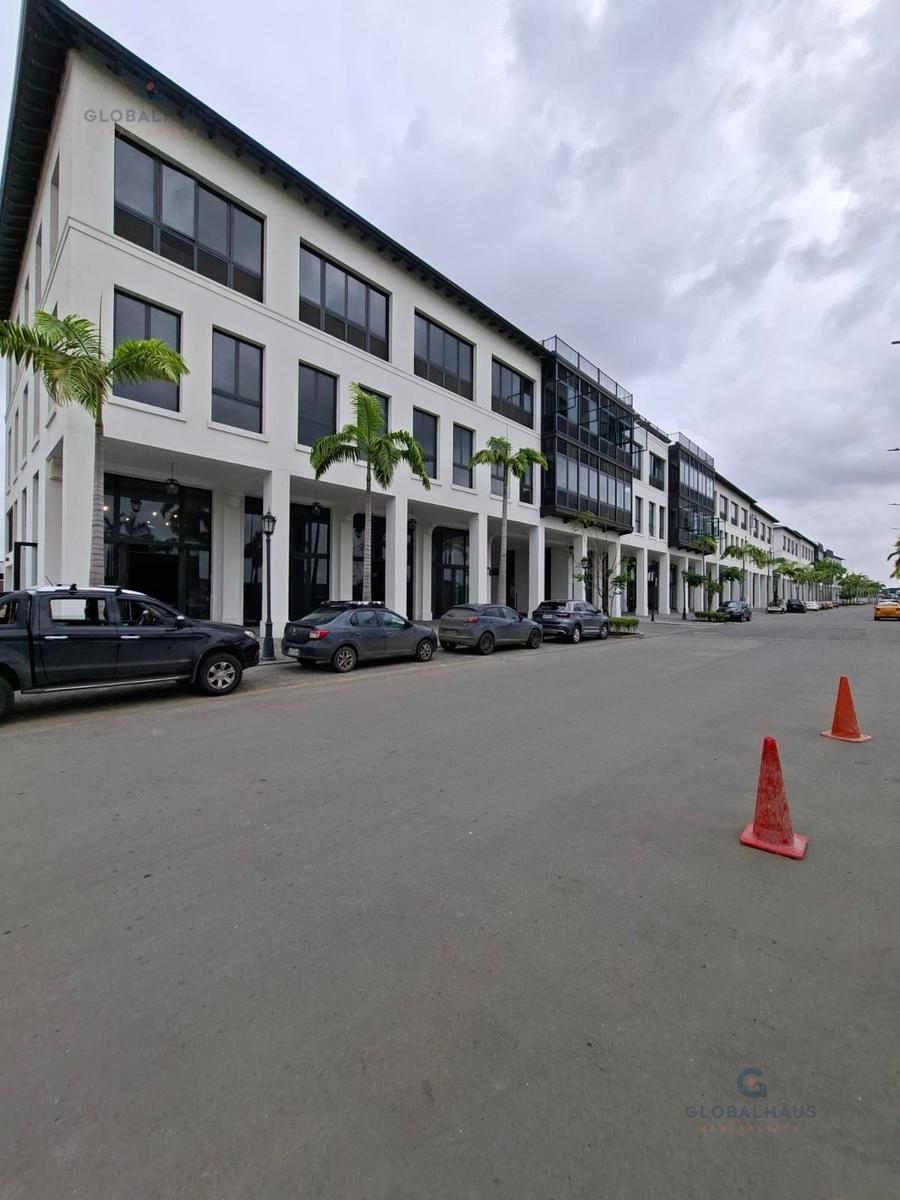 Oficina en Samborondón, Guayas — imagen 10