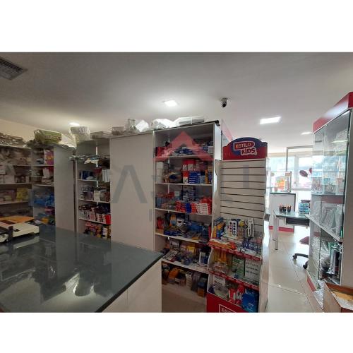 Se Vende Local en Centro de Negocios River Plaza, Guayas — imagen 8
