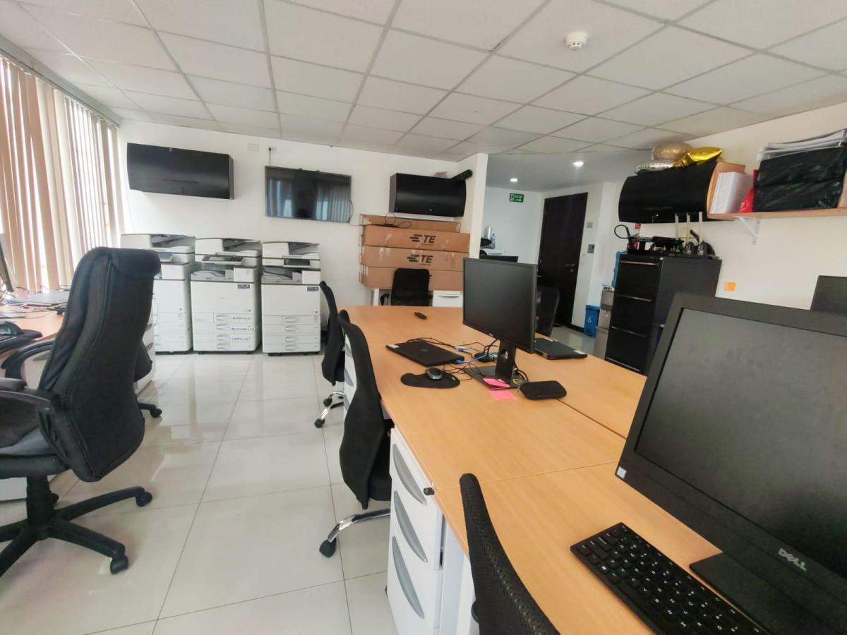 Oficina de Venta Sector La Carolina — imagen 5