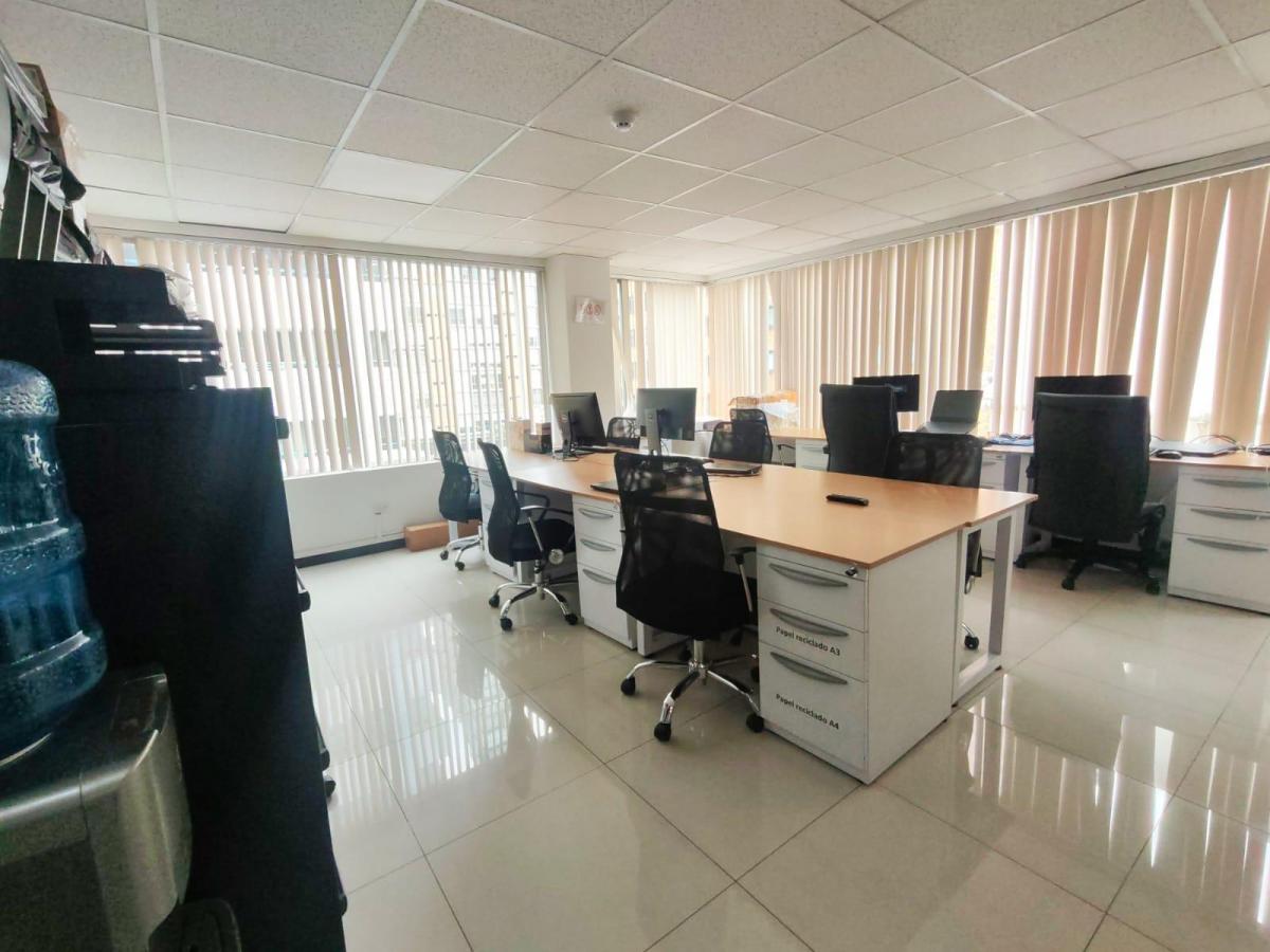 Oficina de Venta Sector La Carolina — imagen 4