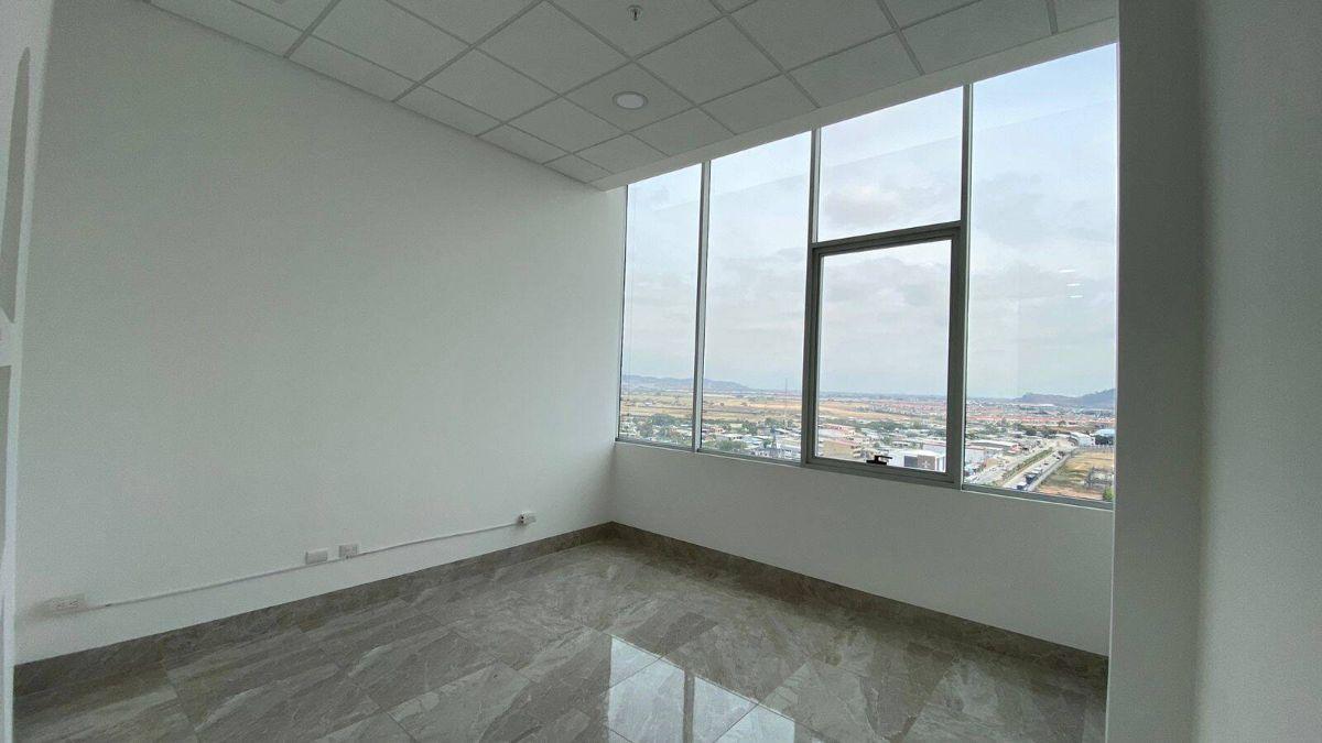 En Venta Oficina 44 m² - Edif. Platinum 2 - Av Febres Cordero - Ciudad Millenium, Guayas — imagen 3