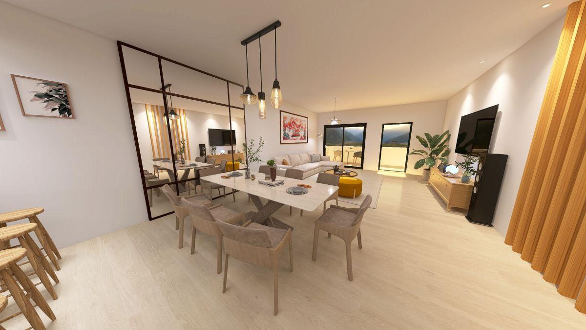 Espectaculares Departamentos de 3 Dorm. en Paseo Ilaló — imagen 10