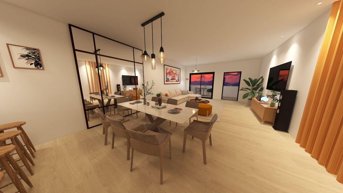 Espectaculares Departamentos de 3 Dorm. en Paseo Ilaló — imagen 9