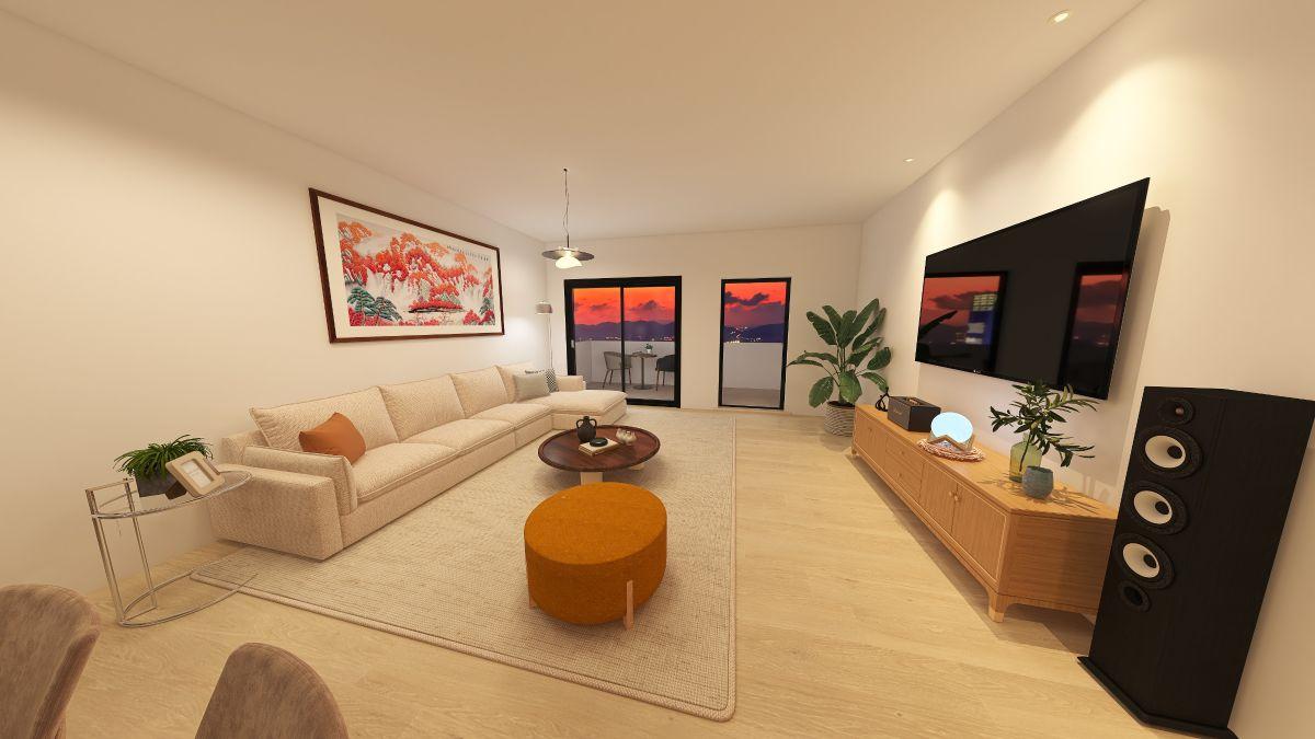 Espectaculares Departamentos de 3 Dorm. en Paseo Ilaló — imagen 7