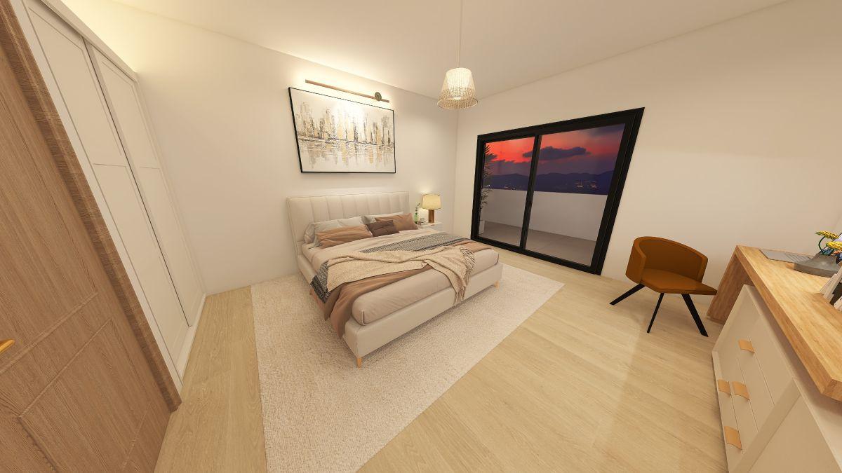 Espectaculares Departamentos de 3 Dorm. en Paseo Ilaló — imagen 6