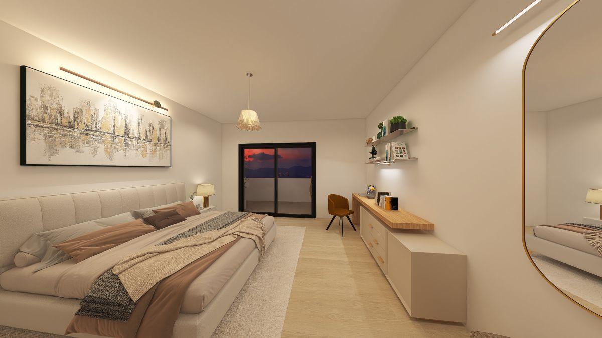 Espectaculares Departamentos de 3 Dorm. en Paseo Ilaló — imagen 5