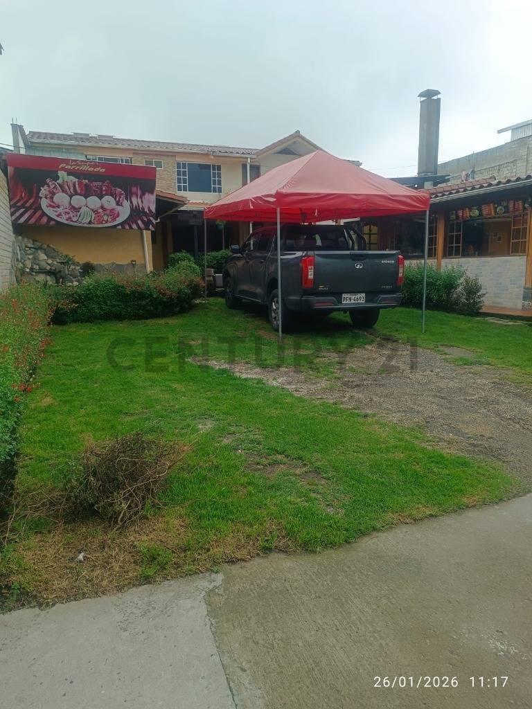 Propiedad Comercial - Residecial — imagen 10