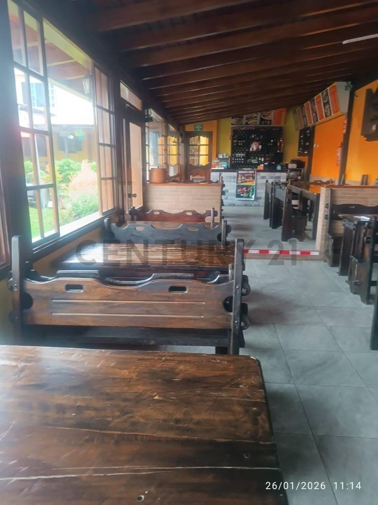 Propiedad Comercial - Residecial — imagen 9