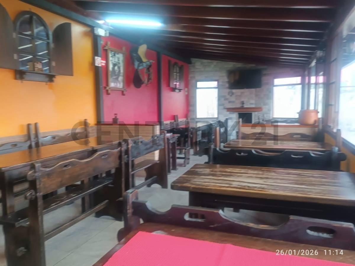 Propiedad Comercial - Residecial — imagen 8