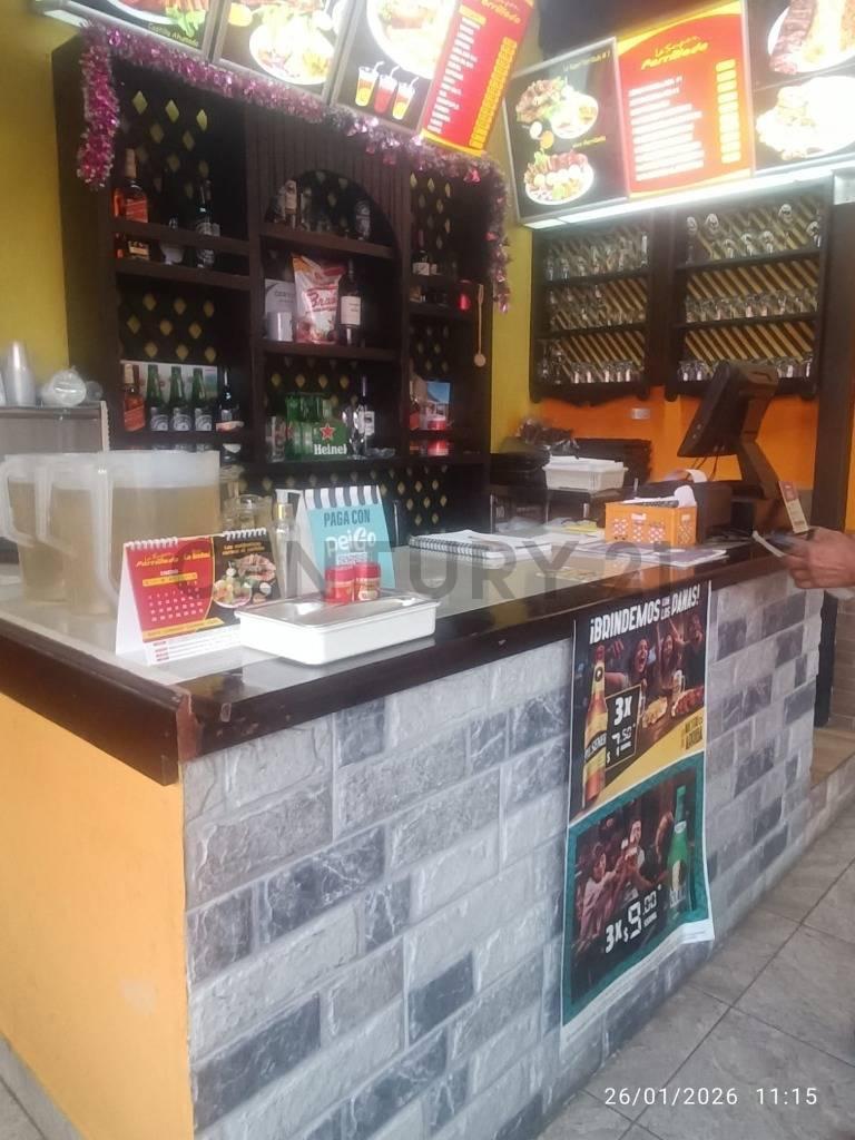 Propiedad Comercial - Residecial — imagen 7