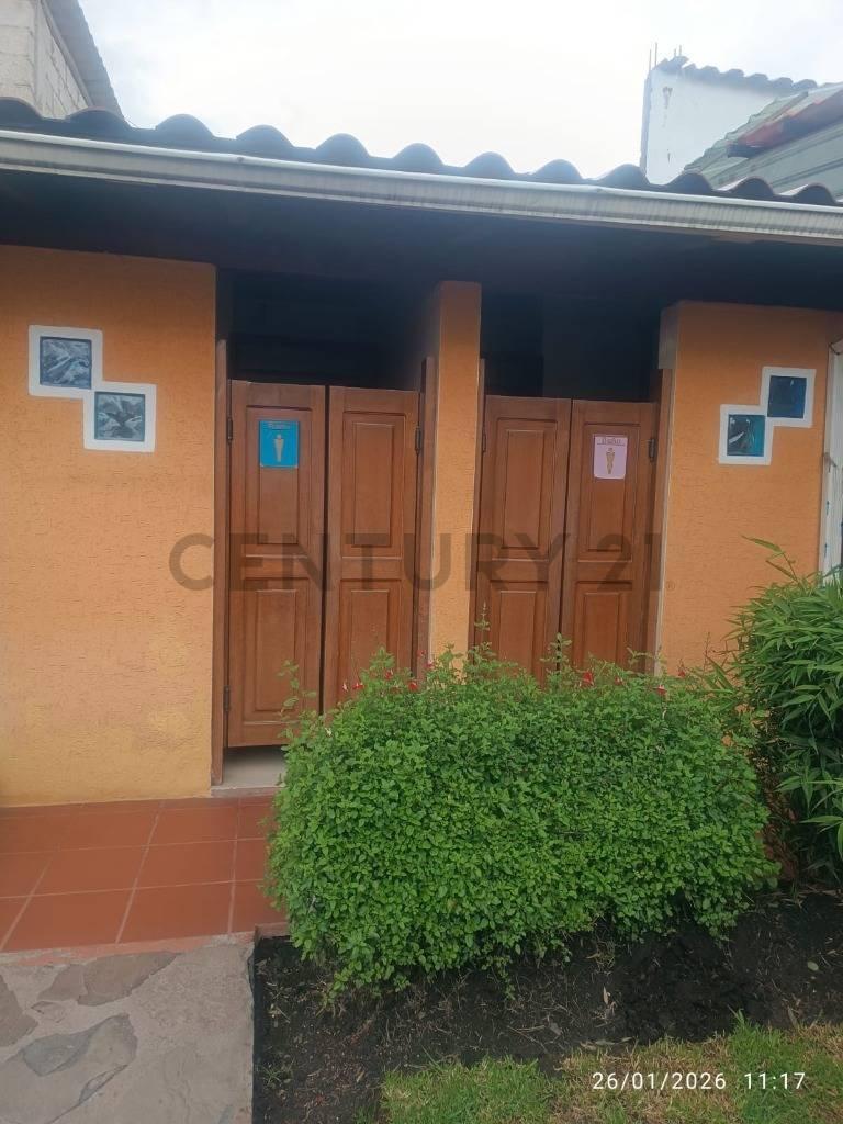 Propiedad Comercial - Residecial — imagen 6