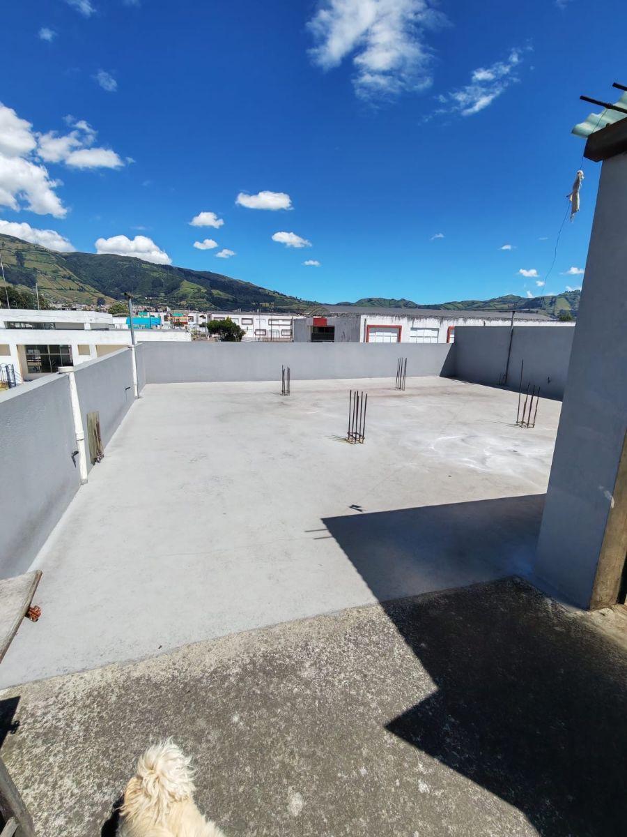 Casa Rentera con Local Comercial – Sur de Quito (Pueblo Solo Pueblo) — imagen 7