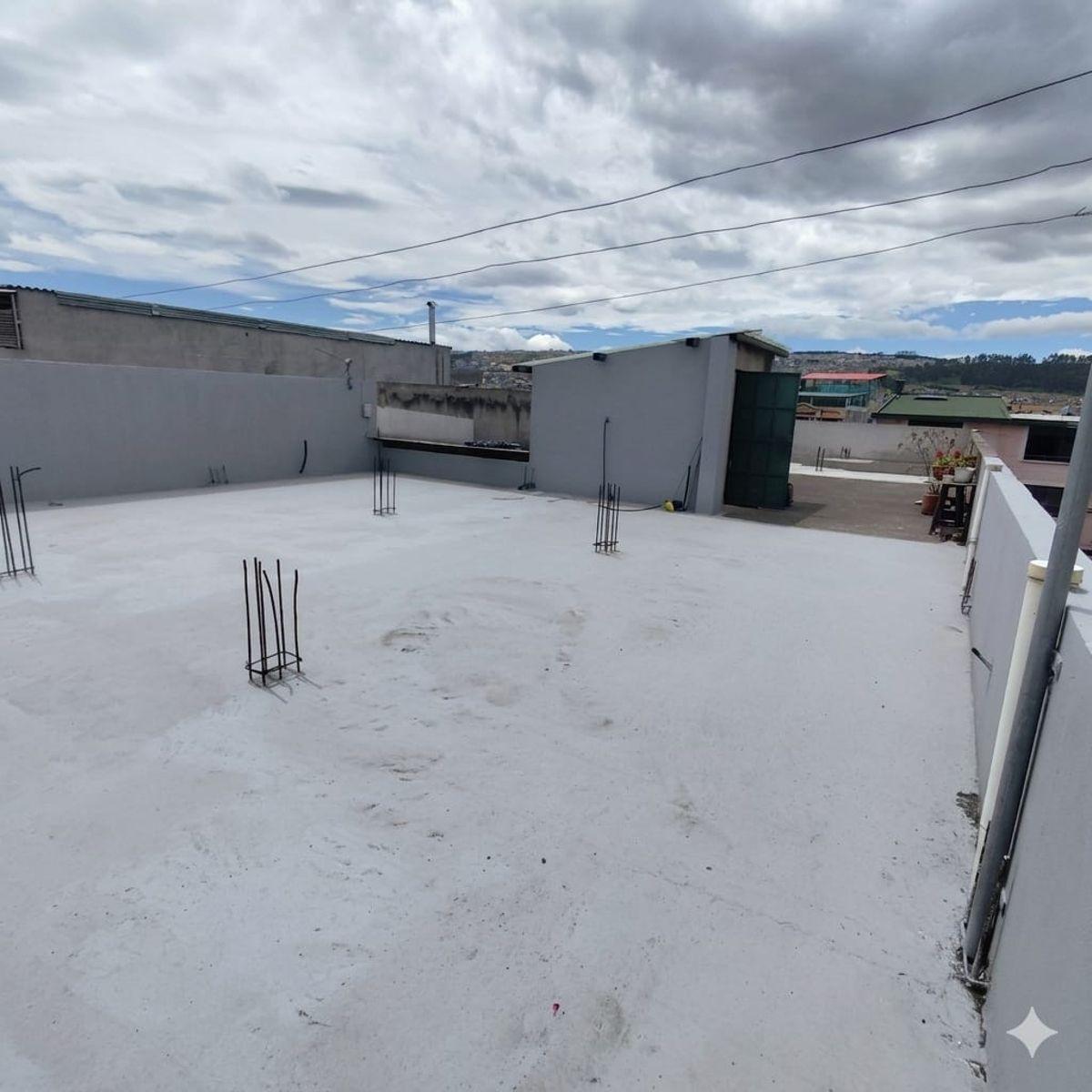 Casa Rentera con Local Comercial – Sur de Quito (Pueblo Solo Pueblo) — imagen 4