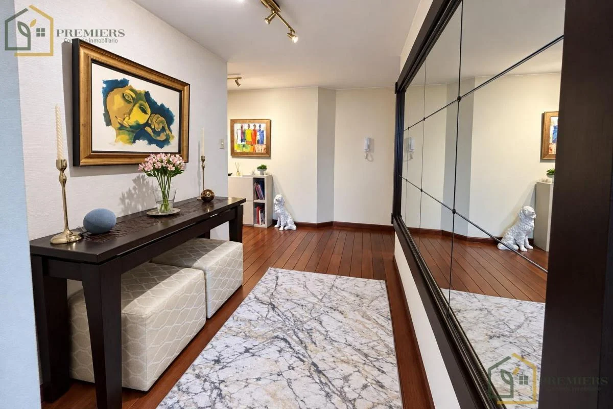 Venta Departamento Sector La Carolina — imagen 6